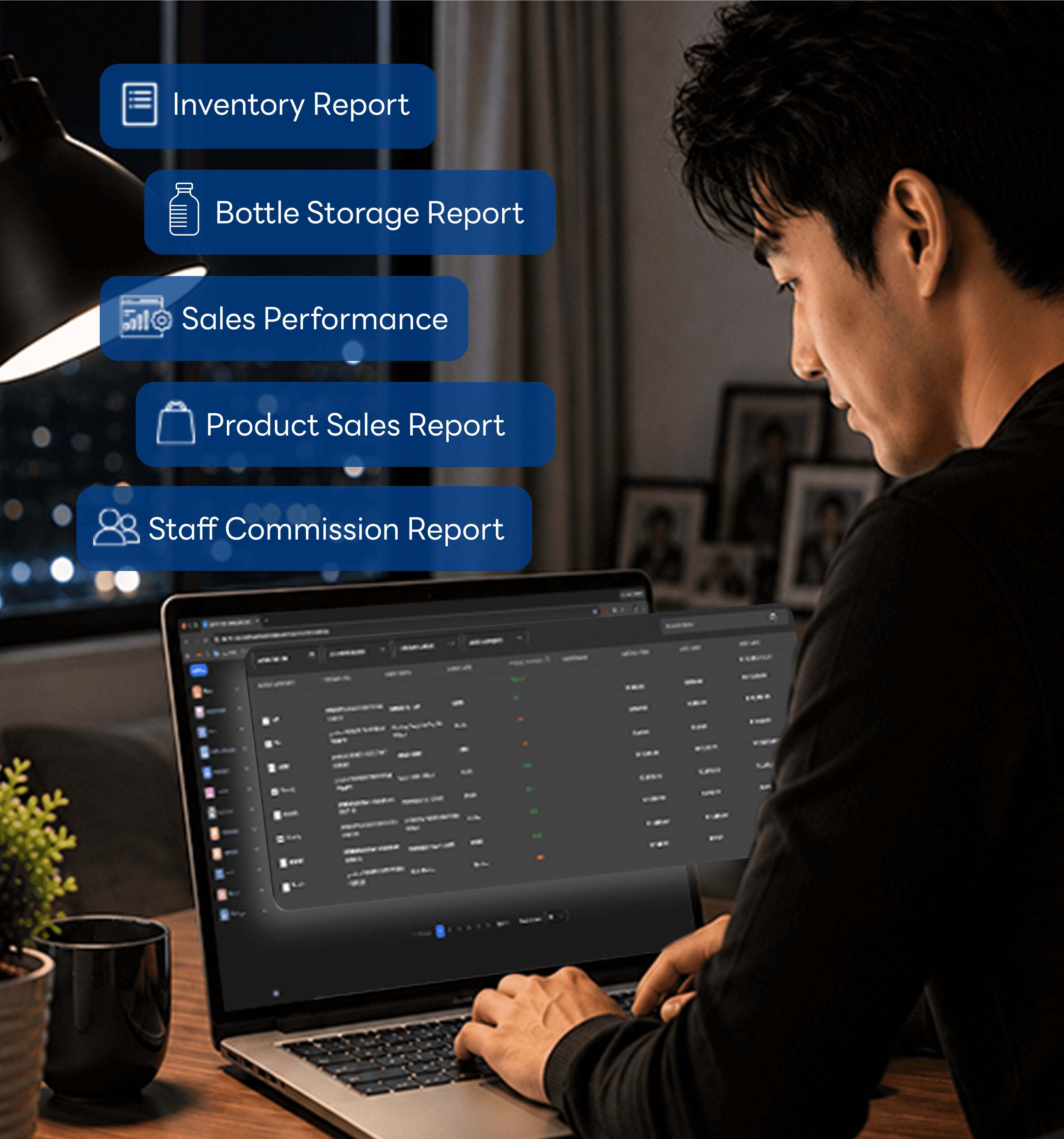 Reports