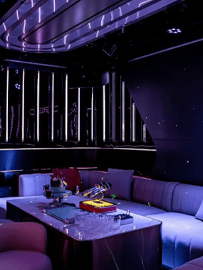 KTV / คาราโอเกะ
